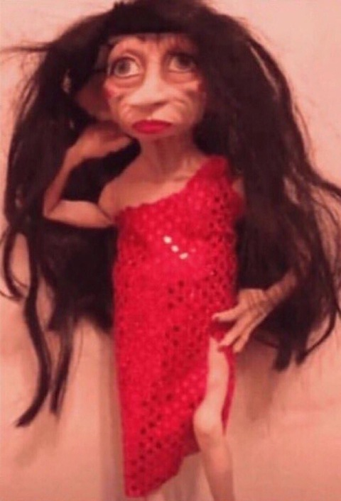 uwu666 (Queenie666) OnlyFans Leaked Pictures & Videos 

 picture 2
