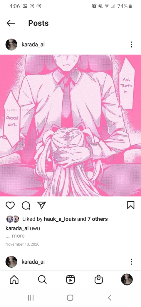 uwu_karada_ai OnlyFans Leaked 

 picture 2