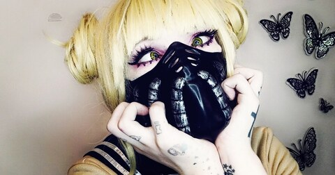 uwuprincessfi leaked gallery photo 2