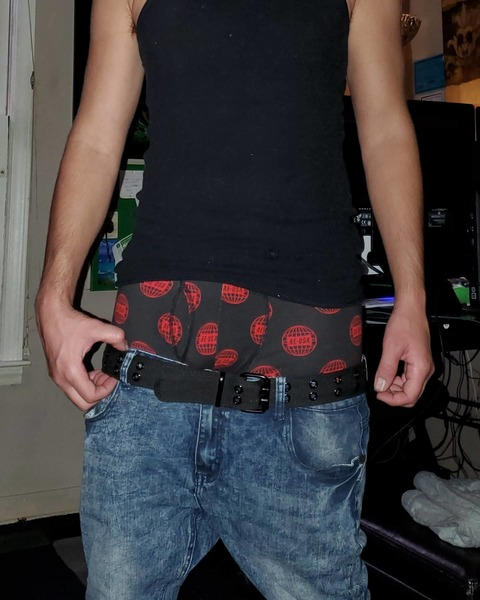View va540thug OnlyFans videos and photos for free 

 picture 2
