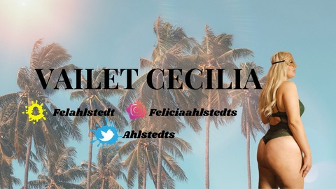 vailetcecilia (Vailetcecilia) free OnlyFans Leaked Content 

 picture 2