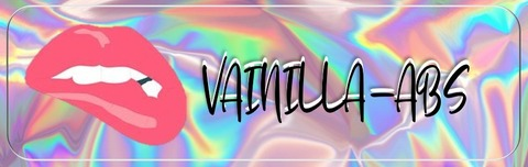 vainilla-abss OnlyFans Leaks 

 picture 2
