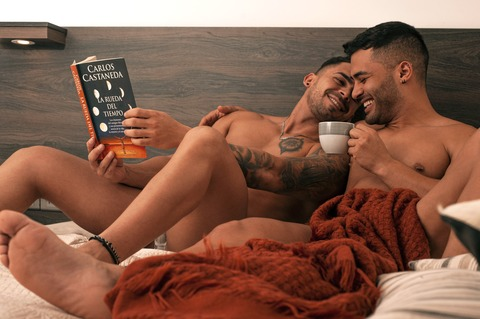 View valentin_dante (Valentin_and_Dante) OnlyFans 23 Photos and 9 Videos gallery 

 picture 2