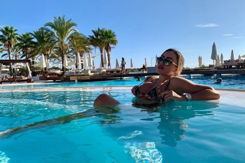 valentina_exclusivo (Valentina cuellar VIP) free OnlyFans content 

 picture 2