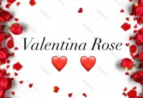 View valentinnarose OnlyFans content for free 

 picture 2