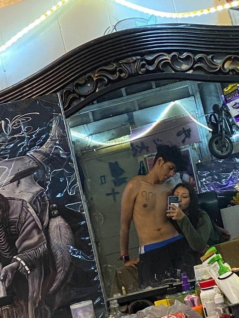 valeriaaa19 OnlyFans Leak 

 picture 2