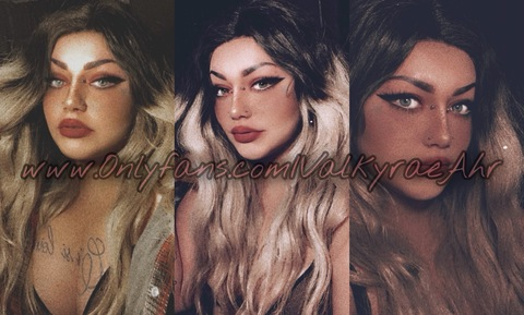 valkyraeahrxxx (Vālkyræ Åhr) free OnlyFans Leaked Content 

 picture 2