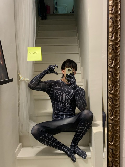 View vallefushiguro (ValleFushiguro) OnlyFans 15 Photos and 6 Videos for free 

 picture 2