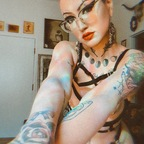 View Raven Addams 🥀 (vamp.tramp) OnlyFans 97 Photos and 23 Videos gallery 

 picture 1
