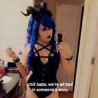 vampcakecos (Vampcake) OnlyFans content 

 picture 1