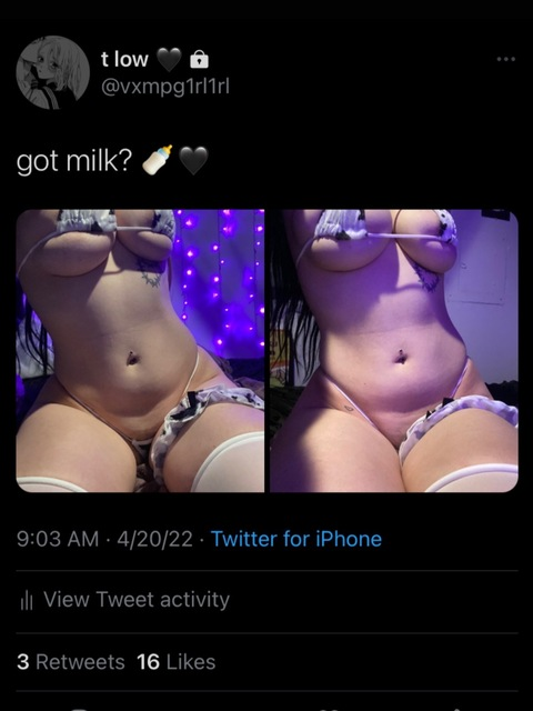 vampgirlirl OnlyFans Leaked 

 picture 2