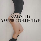 vampirecollective (Samantha) free OnlyFans Leaked Content 

 picture 1