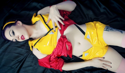 vampurr.kitty OnlyFans Leaks (140 Photos and 50 Videos) 

 picture 2