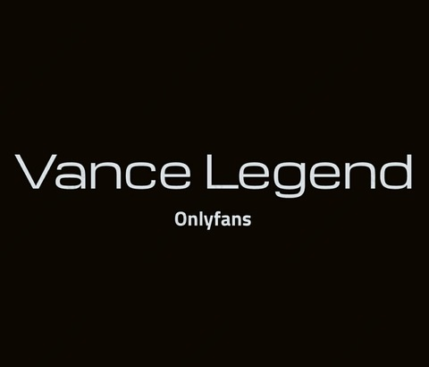 Free access to @vancelegend (Vance Legend) Leak OnlyFans 

 picture 2