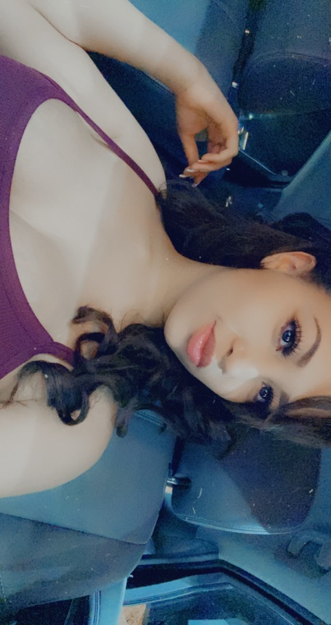 vanessalove04 OnlyFans Leaked 

 picture 2