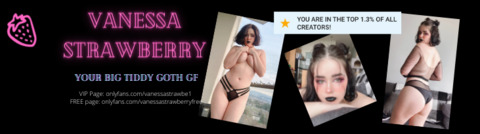 Onlyfans leak vanessastrawbe1 

 picture 2