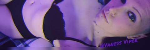 vanessviper OnlyFans Leaked 

 picture 2