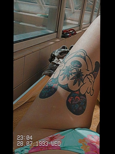vanigehtdienixau (Vaani Schemmel 🌹) free OnlyFans Leaks 

 picture 2