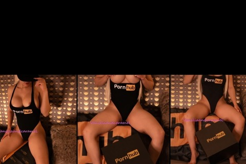 vanillaandcaramel OnlyFans Leak 

 picture 2