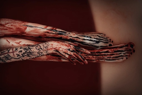 Onlyfans leaked vanillabloodart 

 picture 2