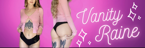 Download vanity.raine OnlyFans videos and photos for free 

 picture 2
