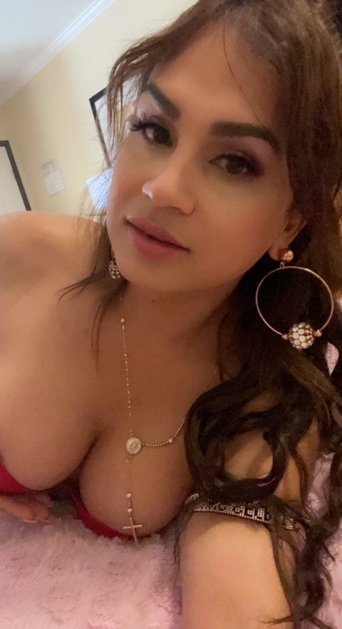 vannessita69 (Vannessita kopper) OnlyFans Leaked Pictures & Videos 

 picture 2