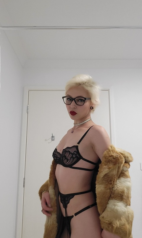 @vanpriestess leak Onlyfans videos and photos free 

 picture 2