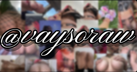 vaysoraw (𝐴𝑣𝑎𝑦𝑎ℎ 𝑅𝑜𝑠𝑒 🥀) free OnlyFans Leaked Content 

 picture 2
