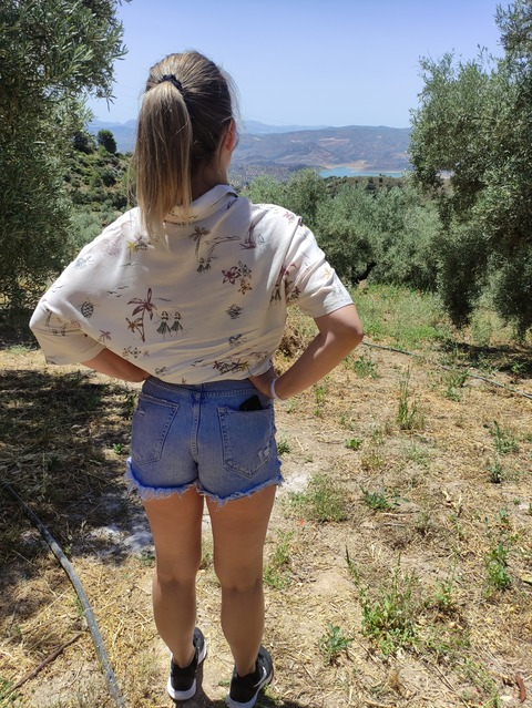 Get Free access to vecinitadelquintofree Leaks OnlyFans 

 picture 2