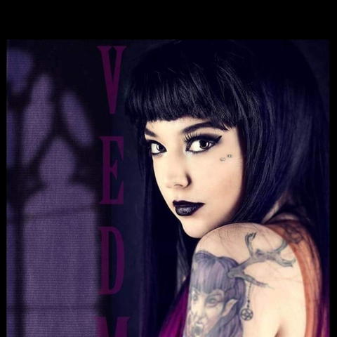 Onlyfans leak vedma 

 picture 2