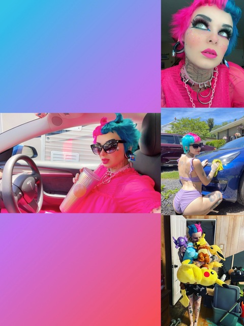 veganmisstress (Jolyne Cujo) OnlyFans Leaked Content 

 picture 2