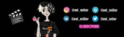 @vel_miller leaks Onlyfans photos free 

 picture 2
