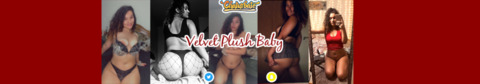 Download velvetplushbaby OnlyFans videos and photos for free 

 picture 2