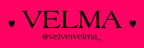@velvetvelma_ leaks Onlyfans videos and photos free 

 picture 2