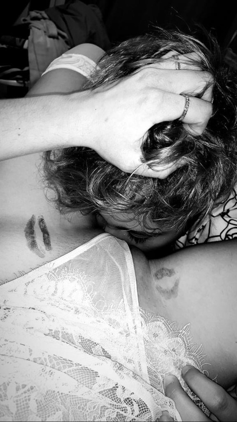 venereshamsa (Venere&amp;Shamsä🇮🇹) free OnlyFans Leaks 

 picture 2