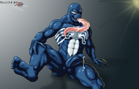 venom_bbc leaked gallery photo 2