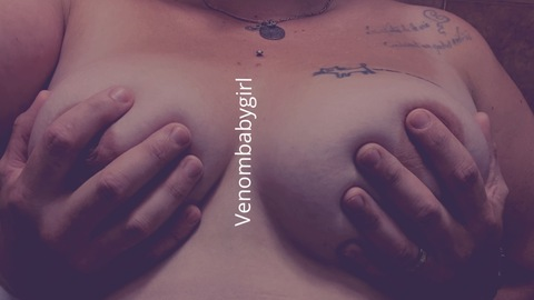 View venombabygirl OnlyFans videos and photos for free 

 picture 2