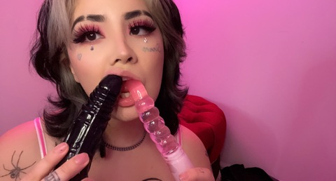View venomblaxxk (Venom) OnlyFans 53 Photos and 32 Videos for free 

 picture 2