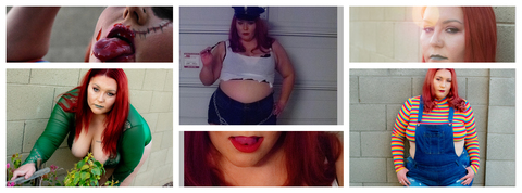 View Venomous Kitty (venomouscosplay) OnlyFans 0 Photos and 0 Videos leaks 

 picture 2
