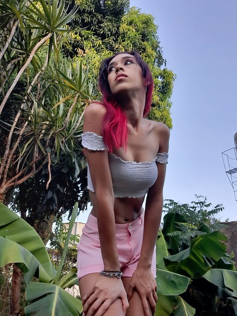 venusenfuego OnlyFans Leaked Photos and Videos 

 picture 2
