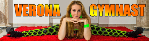 @veronagymnast leaks Onlyfans photos for free 

 picture 2