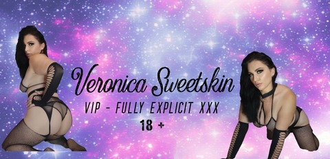 View veronica-sweetskinvip (Your Nympho Girlfriend Veronica) OnlyFans 1562 Photos and 417 Videos leaks 

 picture 2