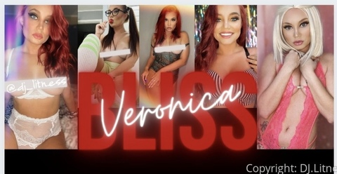 View veronicablisss OnlyFans videos and photos for free 

 picture 2