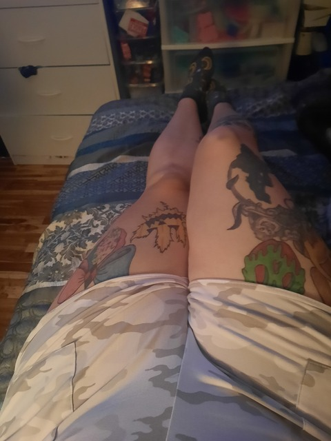 verycherrylillielu (LillieLu) free OnlyFans Leaked Pictures and Videos 

 picture 2