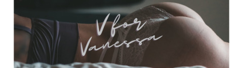 View Vanessa (vforvanessa) OnlyFans 604 Photos and 162 Videos leaked 

 picture 2