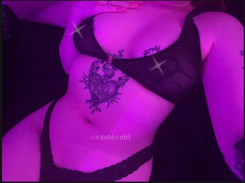 vgnbbygirl OnlyFans Leaked Photos and Videos 

 picture 2