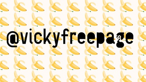 Get Free access to @vickyfreepage Leaks OnlyFans 

 picture 2