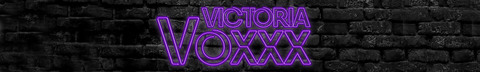 Get Free access to @victoriavoxxx (Victoria Voxxx) Leaks OnlyFans 

 picture 2