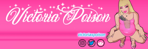 View victoriaxpoison OnlyFans videos and photos for free 

 picture 2