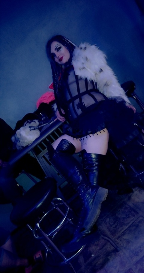 victorya666 (Victoria) OnlyFans Leaked Content 

 picture 2